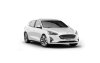Ford Focus Sedan 